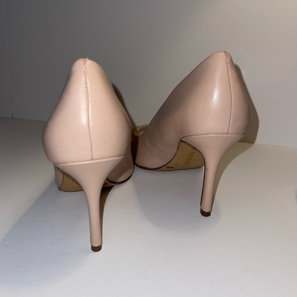 Enzo Angiolini nude heels size 8.5 - Picture 6 of 8